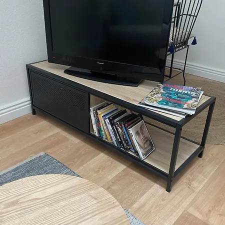 Coeur De Avec Cour Appartement *