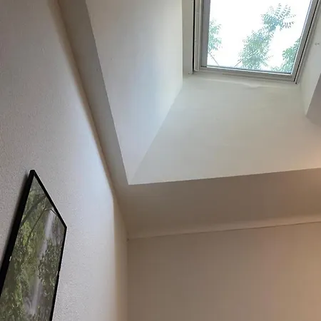 Appartement Coeur De Avec Cour